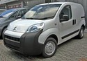 Стелки за CITROEN NEMO (AA) товарен от 2008