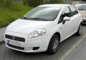 Гумени стелки за FIAT PUNTO GRANDE (199) от 2005 до 2012