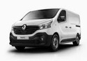 Крепежи за стелки за RENAULT TRAFIC III (FG_) товарен от 2014