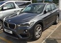 Стелки за BMW X1 (F48) от 2014