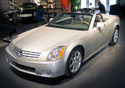 Стелки за CADILLAC XLR от 2003 до 2009