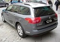 Мокетни стелки за CITROEN C5 III (TD) комби от 2008