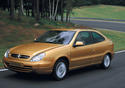 Гумени стелки за CITROEN XSARA (N0) купе от 1998 до 2005