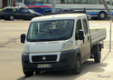 Мокетни стелки за FIAT DUCATO (250) платформа от 2006