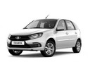 Стелки за LADA GRANTA (2191_) хечбек от 2018