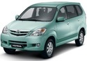 Стелки за TOYOTA AVANZA (F60_) от 2002 до 2011