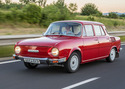 Стелки за SKODA 100 от 1970 до 1977