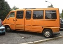 Стелки за RENAULT MASTER I (T__) пътнически от 1980 до 1998