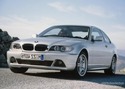 Емблеми за стелки за BMW 3 Ser (E46) купе от 2003 до 2006