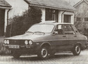 Стелки за DACIA 1210 от 1983 до 1994