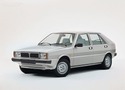 Гумени стелки за LANCIA DELTA I (831) от 1979 до 1994