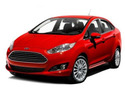 Стелки за FORD FIESTA VI седан от 2010