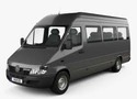 Стелки за MERCEDES SPRINTER NCV3 5T товарен от 2006