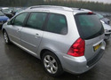 Стелки за PEUGEOT 307 (3E) Break комби от 2002 до 2008