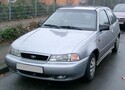 Стелки за DAEWOO CIELO (KLETN) от 1995 до 1997