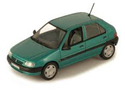 Стелки за CITROEN SAXO (S0, S1) от 1996 до 2004