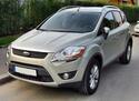 Гумени стелки за FORD KUGA I от 2008 до 2012