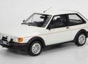Мокетни стелки за FORD FIESTA II (FBD) от 1983 до 1989
