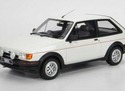 Стелки за багажник за FORD FIESTA II (FBD) от 1983 до 1989