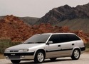 Мокетни стелки за CITROEN XANTIA (X1) комби от 1995 до 1998