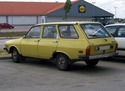 Стелки за DACIA 1410 комби от 1985 до 1998