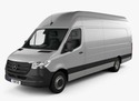 Стелки за MERCEDES SPRINTER NCV3 (W906) 4.6T товарен от 2006 до 2018