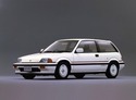 Мокетни стелки за HONDA CIVIC III (AL, AJ, AG, AH) хечбек от 1984 до 1987