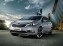 Стелки за KIA CERATO III седан от 2012