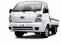 Стелки за KIA K2900 от 2008