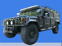 Стелки за HUMMER H1 Closed Off-Road Vehicle от 2001 до 2006