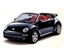 Гумени стелки за VOLKSWAGEN BEETLE (1Y7) кабриолет от 2002 до 2010