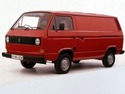 Крепежи за стелки за VOLKSWAGEN TRANSPORTER III товарен от 1979 до 1992