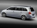 Стелки за багажник за OPEL ZAFIRA B (A05) Van от 2005 до 2015