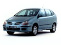 Мокетни стелки за NISSAN ALMERA TINO (V10) от 1998 до 2006