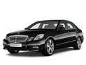 Стелки за багажник за MERCEDES E (W212) седан от 2009 до 2016