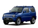 Стелки за SUZUKI JIMNY (FJ) от 1998