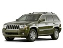 Гумени стелки за JEEP GRAND CHEROKEE III (WH, WK) от 2005 до 2011