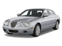 Гумени стелки за JAGUAR S-TYPE (X200) от 1999 до 2008