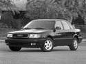 Гумени стелки за AUDI 100 (4A, C4) от 1990 до 1994