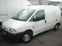 Стелки за FIAT SCUDO (220) товарен от 1996 до 2006