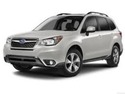 Стелки за багажник за SUBARU FORESTER IV (SJ) от 2012