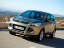 Калобрани за FORD KUGA II (DM2) от 2012