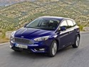 Калобрани за FORD FOCUS III от 2010 до 2018