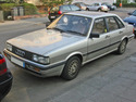 Крепежи за стелки за AUDI 90 (81, 85, B2) от 1984 до 1987