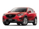 Стелки за багажник за MAZDA CX-5 (KE, GH) от 2011