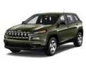 Гумени стелки за JEEP CHEROKEE (KL) от 2013