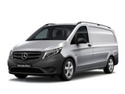 Крепежи за стелки за MERCEDES VITO (W447) товарен от 2014