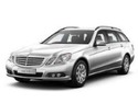 Стелки за багажник за MERCEDES E (S212) комби от 2009