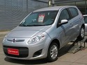 Стелки за багажник за FIAT PALIO II (326) от 2011