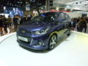 Гумени стелки за CHEVROLET SPARK (M400) от 2015